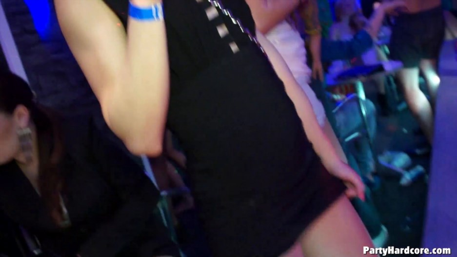 Party Hardcore Gone Crazy Vol. 7 Part 3 - Cam 2